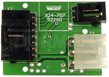 Cargar imagen en el visor de la galería, Solenoide Enclavamiento De Cambio Dorman 924-707 - Mi Refacción