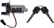 Cilindro Llave Encendido Dorman 924-726 - Mi Refacción