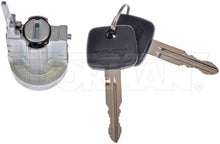 Cargar imagen en el visor de la galería, Cilindro Llave Encendido Dorman 924-731 - Mi Refacción