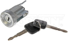 Cargar imagen en el visor de la galería, Cilindro Llave Encendido Dorman 924-731 - Mi Refacción