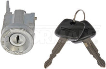 Cargar imagen en el visor de la galería, Cilindro Llave Encendido Dorman 924-731 - Mi Refacción