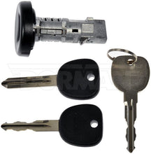 Cargar imagen en el visor de la galería, Cilindro Llave Encendido Dorman 924-796 - Mi Refacción