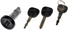 Cargar imagen en el visor de la galería, Cilindro Llave Encendido Dorman 924-796 - Mi Refacción