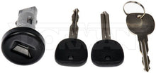 Cargar imagen en el visor de la galería, Cilindro Llave Encendido Dorman 924-796 - Mi Refacción