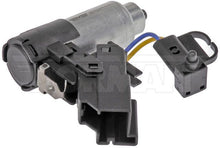 Cargar imagen en el visor de la galería, Solenoide Enclavamiento De Cambio Dorman 924-973 - Mi Refacción