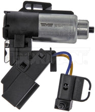 Cargar imagen en el visor de la galería, Solenoide Enclavamiento De Cambio Dorman 924-973 - Mi Refacción