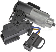 Cargar imagen en el visor de la galería, Solenoide Enclavamiento De Cambio Dorman 924-973 - Mi Refacción