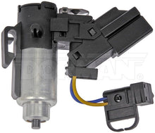 Cargar imagen en el visor de la galería, Solenoide Enclavamiento De Cambio Dorman 924-973 - Mi Refacción