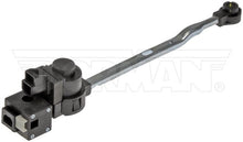 Cargar imagen en el visor de la galería, Solenoide Enclavamiento De Cambio Dorman 924-977 - Mi Refacción