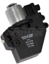 Cargar imagen en el visor de la galería, Solenoide Enclavamiento De Cambio Dorman 924-978 - Mi Refacción