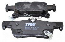 Cargar imagen en el visor de la galería, Balata Grob 9255-D2025