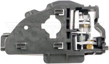 Cargar imagen en el visor de la galería, Manija Interior Dorman 92567