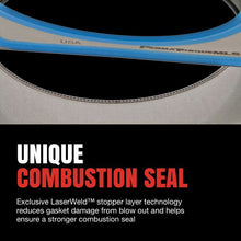 Cargar imagen en el visor de la galería, Empaque Cabeza Fel-Pro 9256 Pt - Mi Refacción