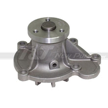 Cargar imagen en el visor de la galería, Bomba Agua T&amp;J New Pumps 93044 - Mi Refacción