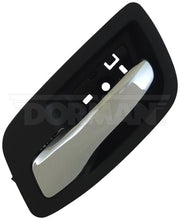 Cargar imagen en el visor de la galería, Manija Interior Dorman 93168 - Mi Refacción