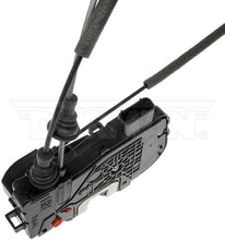 Cargar imagen en el visor de la galería, Actuador Cerradura Puerta Dorman 931-509 - Mi Refacción
