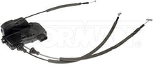 Cargar imagen en el visor de la galería, Actuador Cerradura Puerta Dorman 931-509 - Mi Refacción
