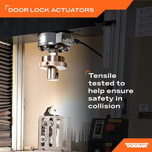 Cargar imagen en el visor de la galería, Actuador Cerradura Puerta Dorman 931-760 - Mi Refacción