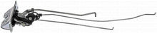 Cargar imagen en el visor de la galería, Actuador Cerradura Cajuela Dorman 937-164
