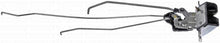 Cargar imagen en el visor de la galería, Actuador Cerradura Cajuela Dorman 937-164