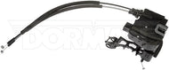 Actuador Cerradura Puerta Dorman 937-312 - Mi Refacción