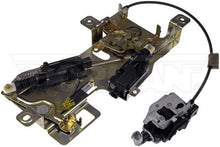 Cargar imagen en el visor de la galería, Actuador Cerradura Cajuela Dorman 937-665 - Mi Refacción