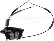 Actuador Cerradura Puerta Dorman 937-992 - Mi Refacción