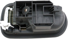 Cargar imagen en el visor de la galería, Manija Interior Dorman 93847 - Mi Refacción