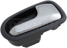 Cargar imagen en el visor de la galería, Manija Interior Dorman 93847 - Mi Refacción