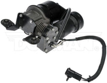 Cargar imagen en el visor de la galería, Compresor Suspensión Aire Dorman 949-010 - Mi Refacción