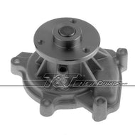 Bomba Agua T&J New Pumps 95100 - Mi Refacción