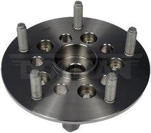 Cargar imagen en el visor de la galería, Maza Rueda Dorman 952-321 - Mi Refacción