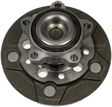 Cargar imagen en el visor de la galería, Maza Rueda Dorman 952-321 - Mi Refacción