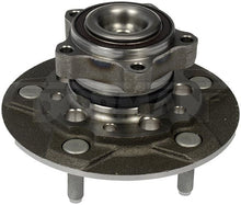 Cargar imagen en el visor de la galería, Maza Rueda Dorman 952-321 - Mi Refacción