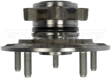 Cargar imagen en el visor de la galería, Maza Rueda Dorman 952-321 - Mi Refacción