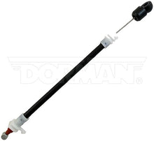 Cargar imagen en el visor de la galería, Chicote Cerradura Puerta Dorman 95314 - Mi Refacción