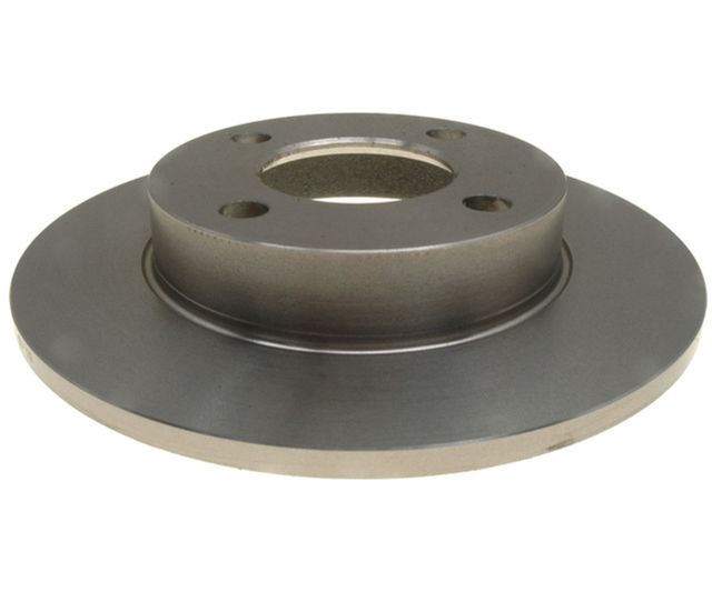 Disco Freno Raybestos 96031R - Mi Refacción