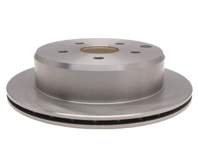 Disco Freno Raybestos 96040R - Mi Refacción