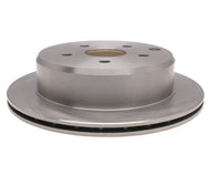 Disco Freno Raybestos 96040R - Mi Refacción