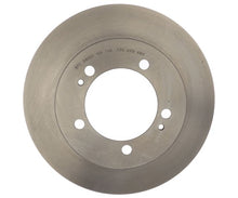Cargar imagen en el visor de la galería, Disco Freno Raybestos 96080 - Mi Refacción