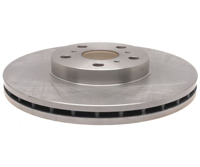 Disco Freno Raybestos 96195R - Mi Refacción