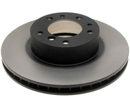 Disco Freno Raybestos 96329 - Mi Refacción