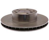 Disco Freno Raybestos 96329R - Mi Refacción