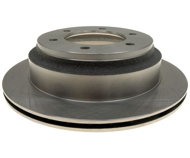 Disco Freno Raybestos 96339R - Mi Refacción