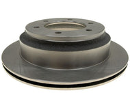 Disco Freno Raybestos 96339R - Mi Refacción