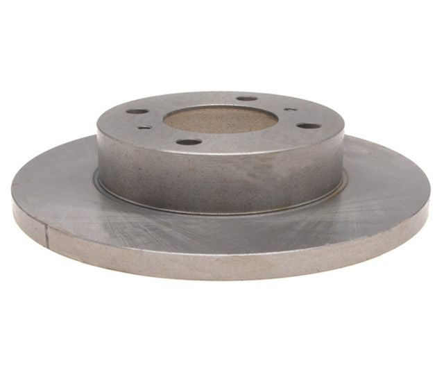 Disco Freno Raybestos 96382R - Mi Refacción