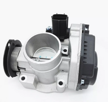 Cargar imagen en el visor de la galería, Cuerpo De Aceleración Mi Refacción 96439960 - Mi Refacción