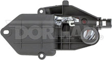 Cargar imagen en el visor de la galería, Manija Interior Dorman 96483 - Mi Refacción
