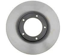 Cargar imagen en el visor de la galería, Disco Freno Raybestos 96566 - Mi Refacción