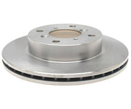 Disco Freno Raybestos 96611R - Mi Refacción